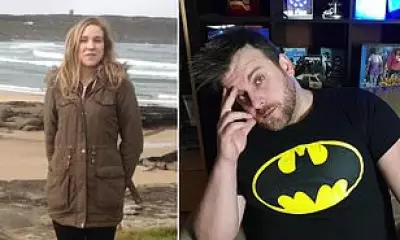 YouTuber Accused of Murder Told Victim's Family About Finding Body at Wake