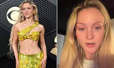 Zara Larsson Loses $3M Brand Deal Over Abortion Joke on TikTok