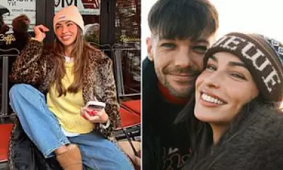 Zara McDermott Declares She 'Can't Live Without' Boyfriend Louis Tomlinson