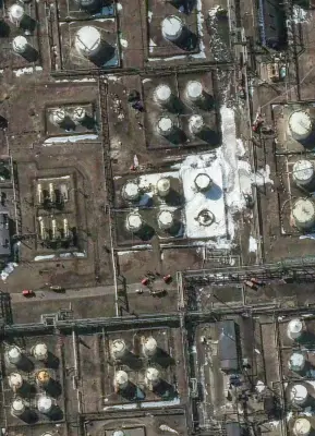 Zelensky Proposes Energy Ceasefire Amid Escalating Russia-Ukraine Conflict