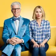 10 Timeless TV Series That Audiences Can't Stop Rewatching