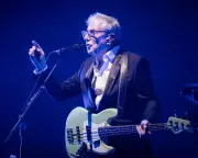 10cc's 50th Anniversary Tour: 70s Legends Revive Pop Classics in York
