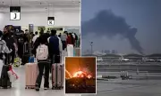 115,000 Australians Stranded in Middle East Amid Aviation Chaos After Iran Strikes