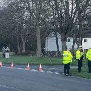 12-Year-Old Boy Critically Injured in Newcastle E-Scooter and Car Collision