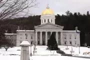 14-Year-Old Vermont Freshman Makes Historic Bid for Governor in November Election