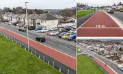 £17 Million Poole Cycle Lane Branded 'Monumental Waste' Amid Congestion Crisis