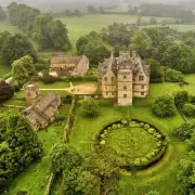17th Century Time Capsule: Chastleton House Preserved for 400 Years
