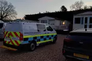18 Migrants Arrested in Bromley Raid for Illegal Delivery Work