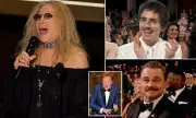 2026 Oscars Recap: Streisand's Tribute, Memes, and Historic Tie Dominate Night