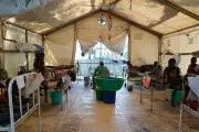 26 MSF Workers Missing in South Sudan After Month-Long Attacks on Medical Facilities