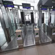 4,000 Holidaymakers Tripped Up by New EU Border System's 90-Day Rule