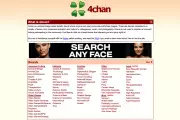 4Chan Fined £520k by Ofcom for Failing to Protect Children from Pornography