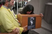 50 Years After Argentina's Coup, Families Still Bury the Disappeared