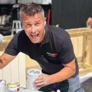 60 Minute Makeover Exposed as 'Con' by DIY Expert Craig Phillips