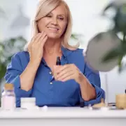 66-Year-Old Woman Praises £13 Manuka Honey Cream for Wrinkle and Dry Skin Relief