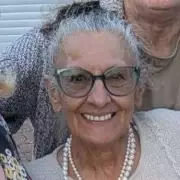 84-Year-Old Woman's Pension Stopped While Stranded Abroad After Illness