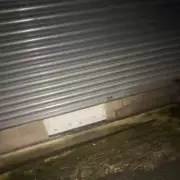 A £30 Garage Airbnb in Bradford Surprises Guests with Full Amenities