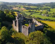 A Car-Free Welsh Escape: Exploring Carmarthenshire by Train, Bus and Foot