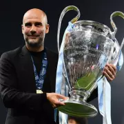 A Decade of Dominance: Five Key Lessons from Pep Guardiola's Manchester City Era