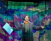 A Mirrored Monet Review: Musical Reflects on Painter's Regrets and Ambition