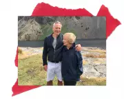 A Mother's Silent Strength: The Unspoken Gift of Letting Children Find Their Way