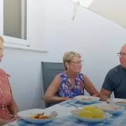 A Place in the Sun Buyer Hospitalised After Stair Fall in Cyprus