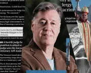 A Reporter's Faith Tested by the Catholic Church Abuse Scandal