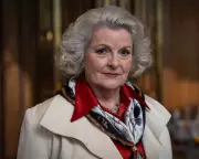 A Woman of Substance Review: Lavish, Absurd, and Cliché-Packed Tribute