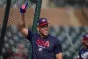 Aaron Judge Leads US Bid to Topple Japan at World Baseball Classic