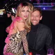 Abbey Clancy Swaps Viking Fantasy for 'Finance Bro' After Peter Crouch Confession