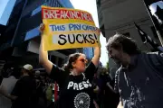 ABC Journalists Stage Historic 24-Hour Strike Over Pay Dispute