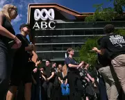 ABC Union Backs Improved Pay Offer After Strike Action