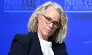ABC's Laura Tingle Criticises Coalition's Budget as 'Racist'