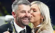 Aberdeen Close In on Stephen Robinson as New Manager After St Mirren Clause Triggered
