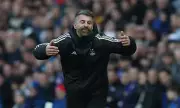 Aberdeen's Relegation Fears Mount After Heavy Ibrox Deflection