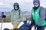 Accessible Skiing in Colorado: A Sit-Ski Adventure at Winter Park