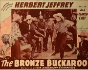 Act Black Exhibition Showcases Historic Posters of Black American Stage and Screen