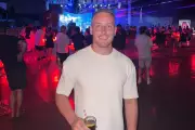 Active Man Diagnosed with MS at 26 After Falls on Ibiza Holiday