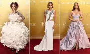 Actor Awards 2026: Hollywood's Fashion Fails Steal Spotlight at LA Ceremony