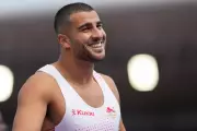 Adam Gemili Retires from Athletics, Reflects on Olympic Heartbreak