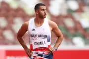 Adam Gemili Retires: 'I Missed Olympic Medal by Less Than a Blink'