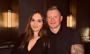 Adam Peaty and Holly Ramsay's Edinburgh Date Night Amid Family Feud Fallout