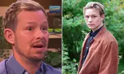 Adam Rickitt Reveals Alcoholic Father Stole His TV Fortune in 15-Year Feud