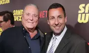 Adam Sandler's Longtime Manager Sanford 'Sandy' Wernick Dies at 86