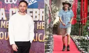 Adam Thomas Admits 'Moments' in I'm A Celebrity All Stars Camp After Rage Incident