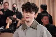 Adolescence Star Owen Cooper Set to Make Soccer Aid History as Youngest Player