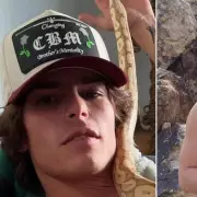 Adult Film Star Seth Peterson Dies Aged 28, Fiancé Mourns 'Broken Heart'