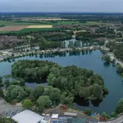 Affordable UK Park Holidays for May Half Term 2026 from £542