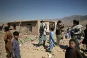 Afghanistan Accuses Pakistan of Civilian Deaths in Airstrikes Amid Escalating Conflict
