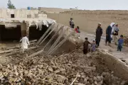 Afghanistan Floods Claim 14 More Lives as Extreme Weather Worsens